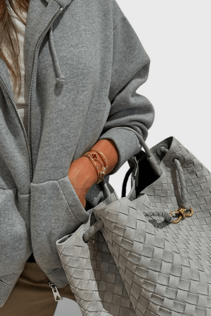 Bolso Tara con Correa Ajustable