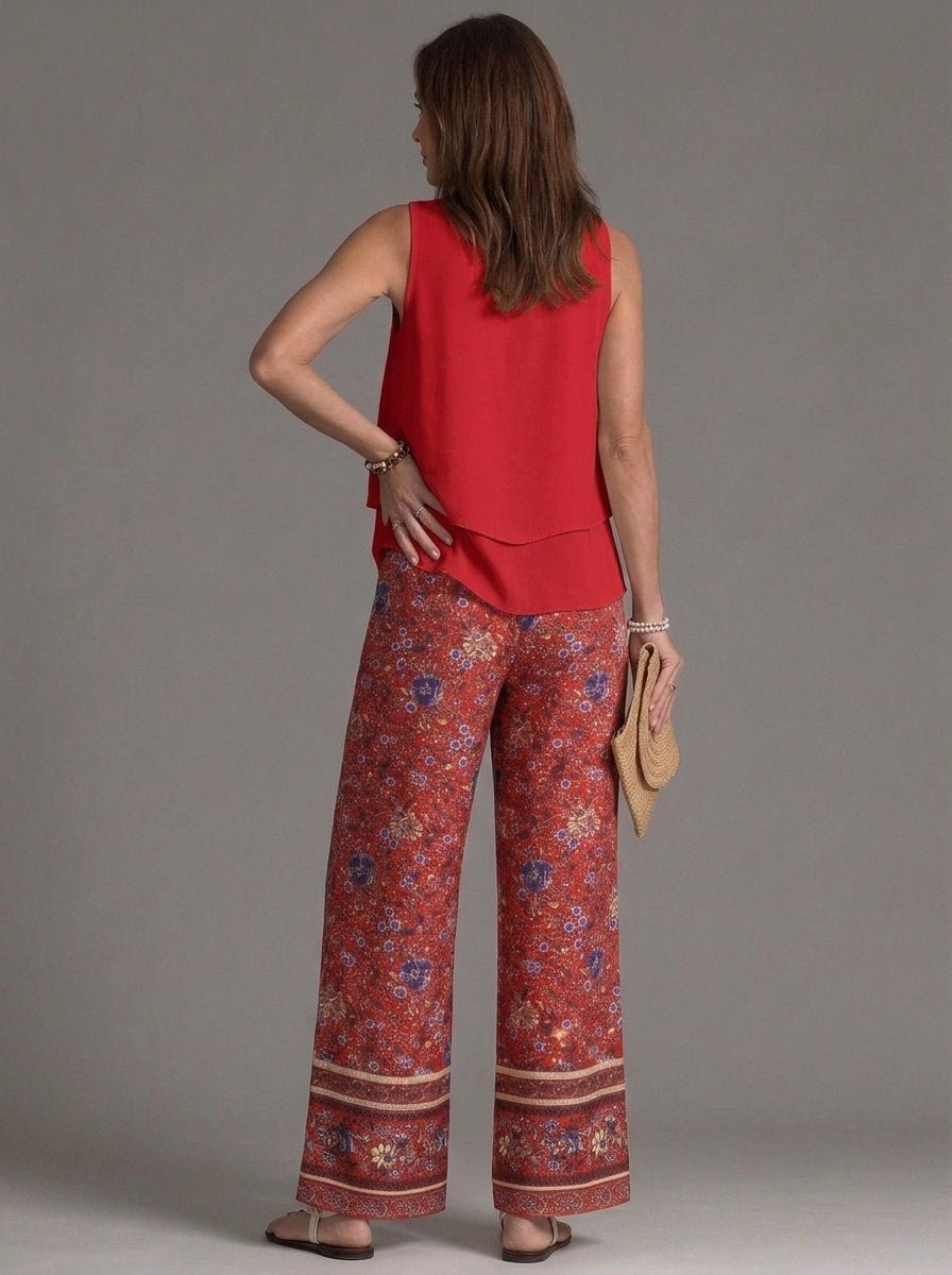 VELANIRA | SET BOHO EN CAPAS