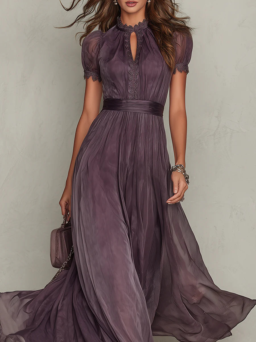Vestido Flabia