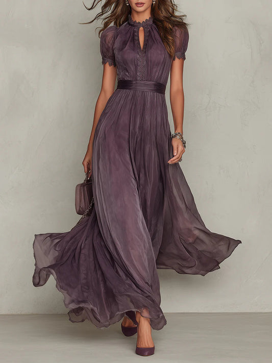 Vestido Flabia