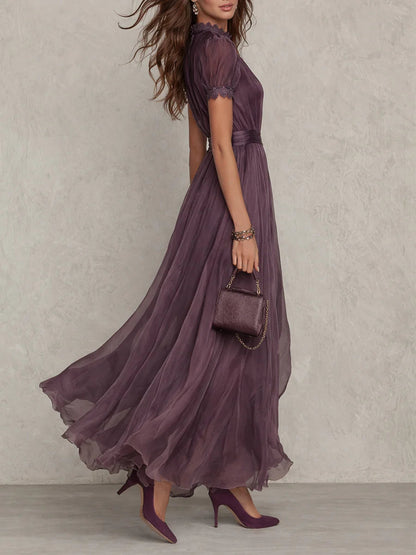 Vestido Flabia