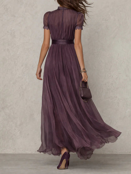 Vestido Flabia