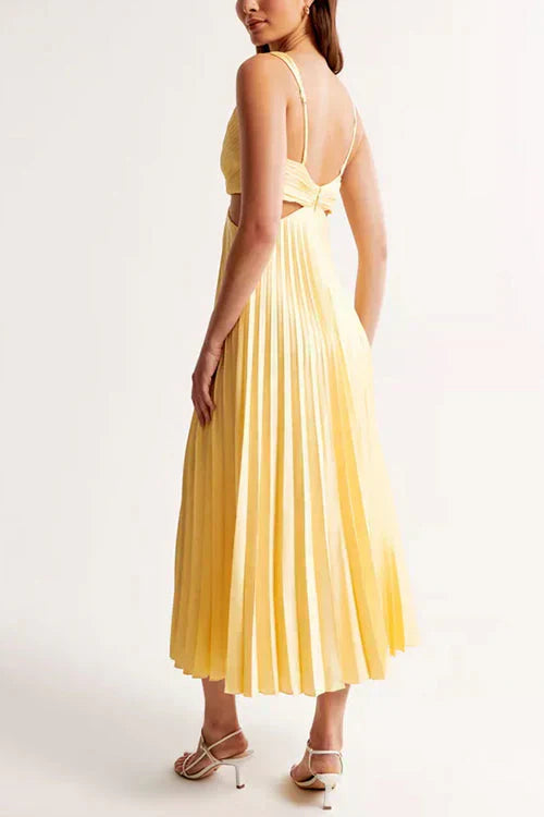 Vero Vestido largo