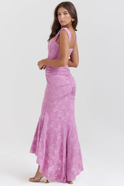 Dania Vestido Largo