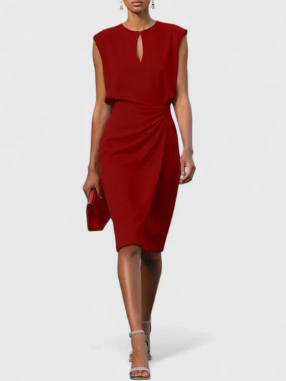 Sandra Vestido