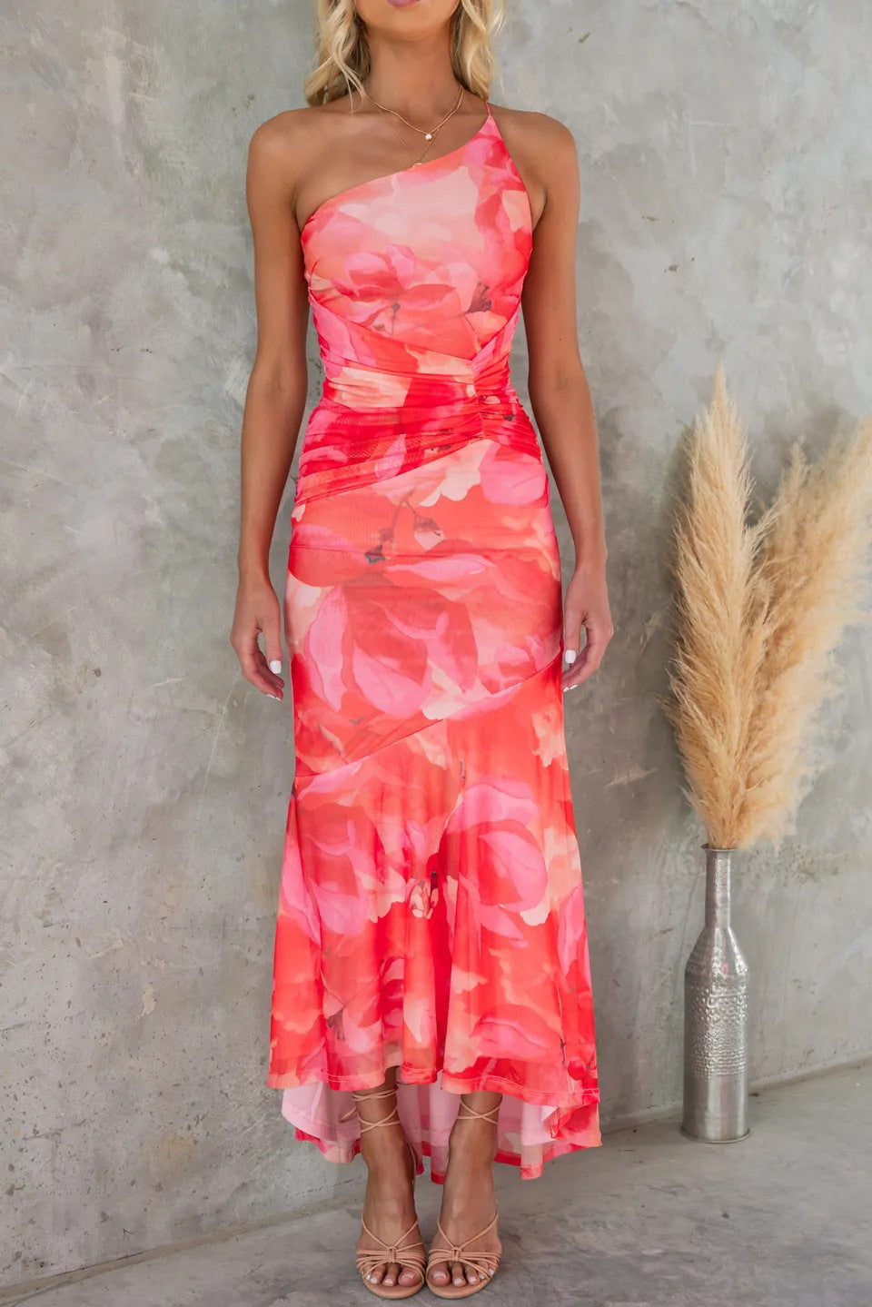 Vestido Layla