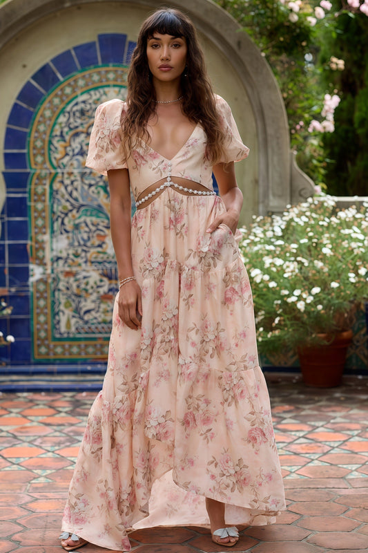 Layla™ | Vestido Elegante