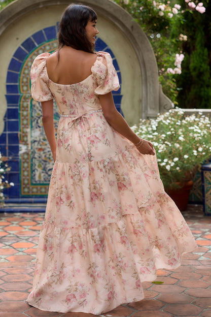 Layla™ | Vestido Elegante