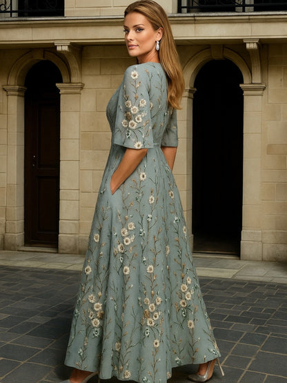 Amanai Vestido