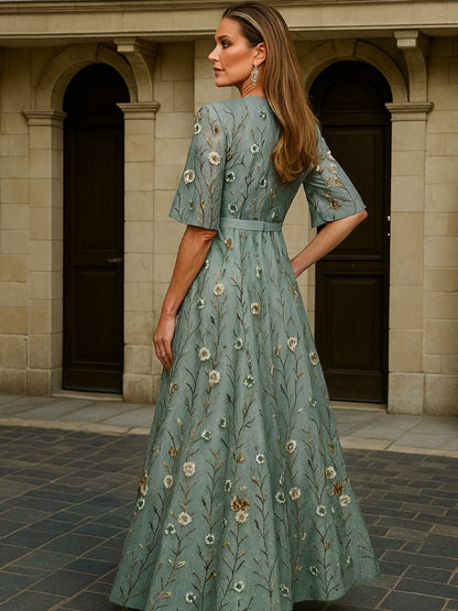 Amanai Vestido
