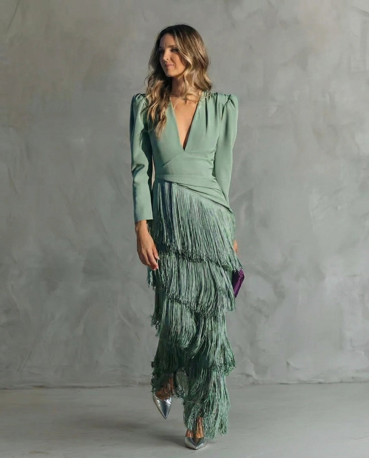 Chiara - Vestido Elegante