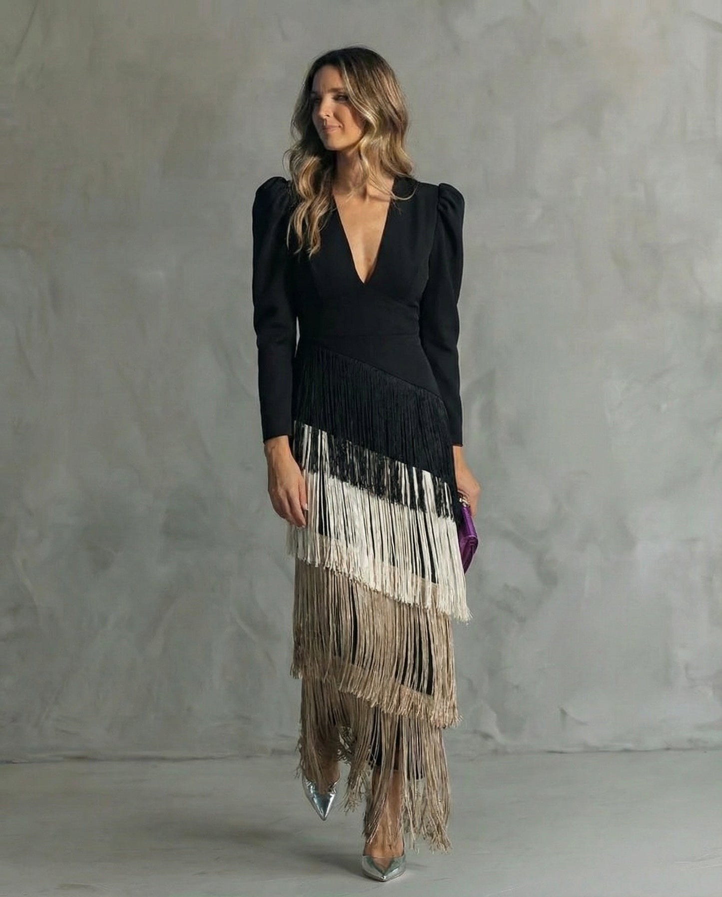 Chiara - Vestido Elegante