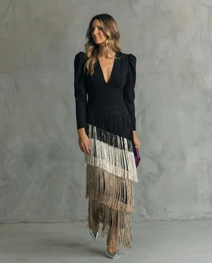Chiara - Vestido Elegante