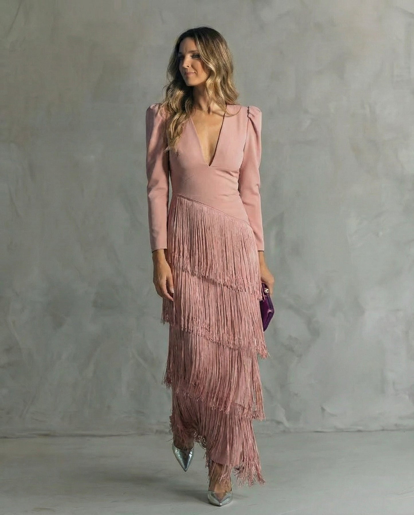 Chiara - Vestido Elegante