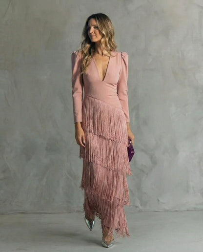 Chiara - Vestido Elegante