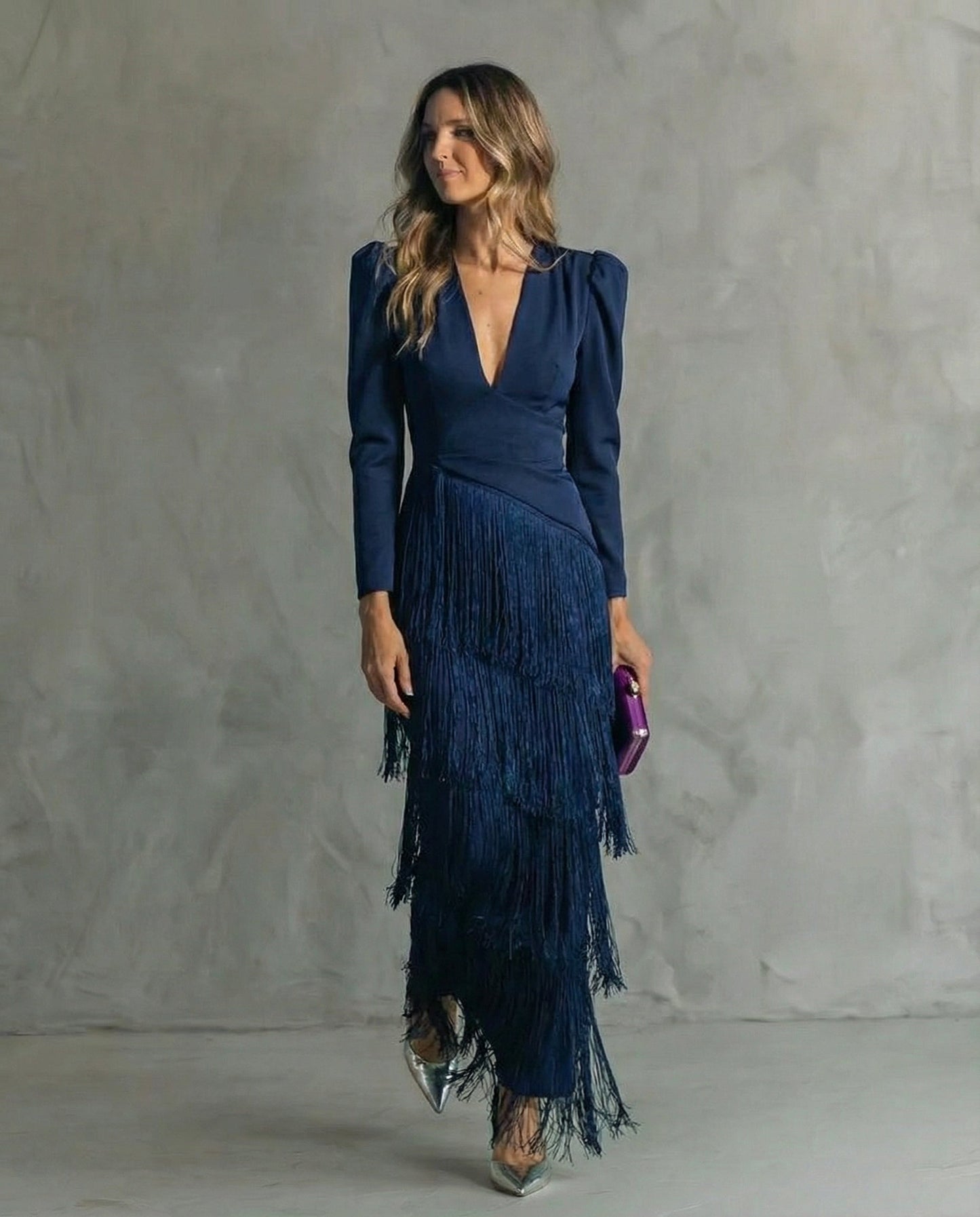 Chiara - Vestido Elegante