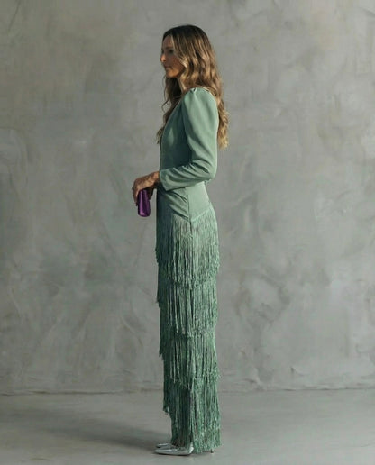Chiara - Vestido Elegante