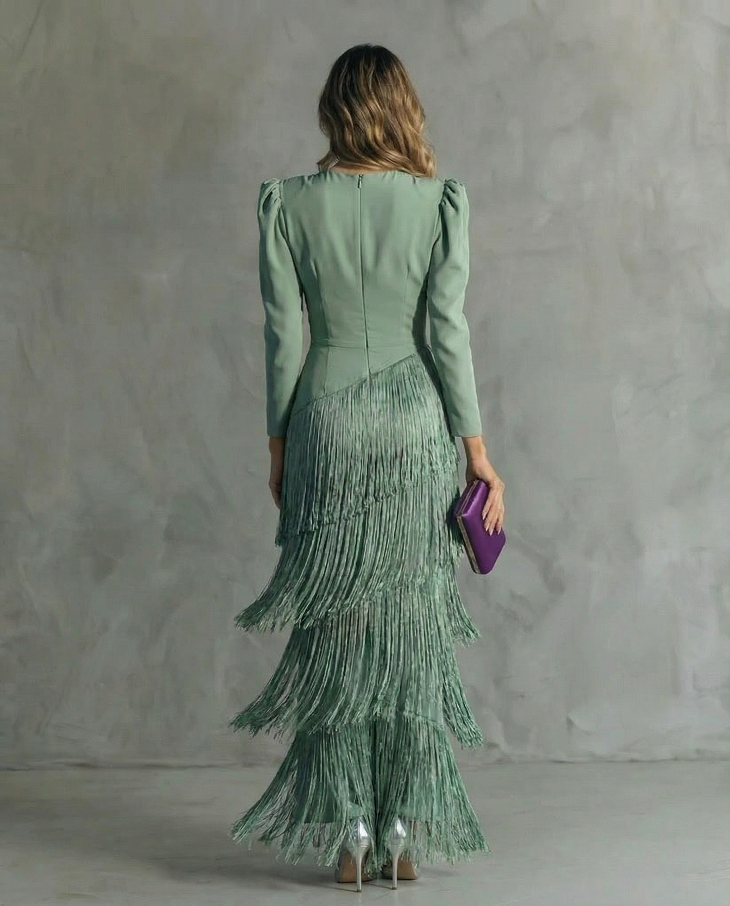 Chiara - Vestido Elegante