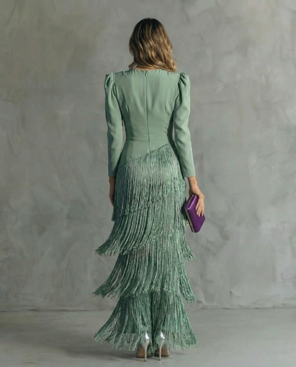 Chiara - Vestido Elegante