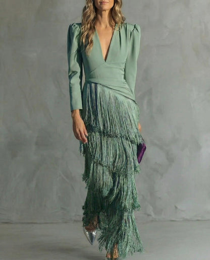 Chiara - Vestido Elegante