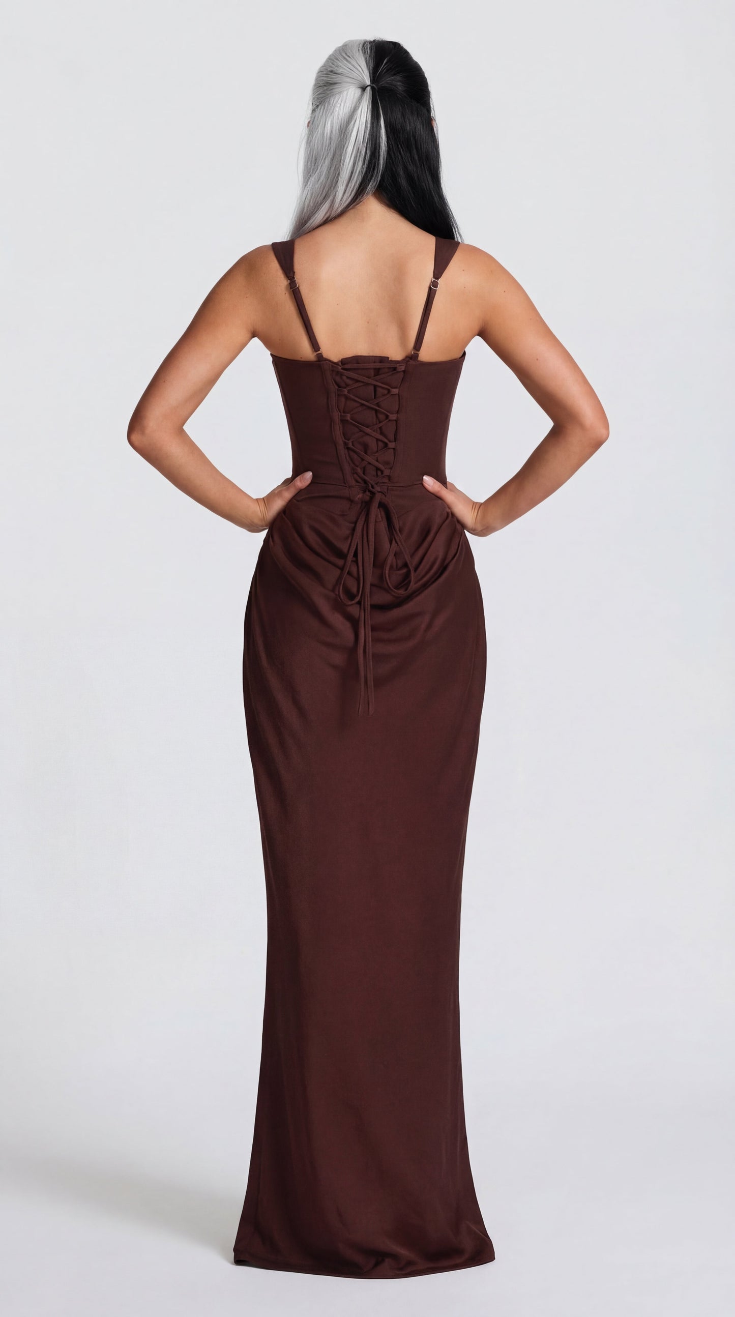 VICTORIA VESTIDO