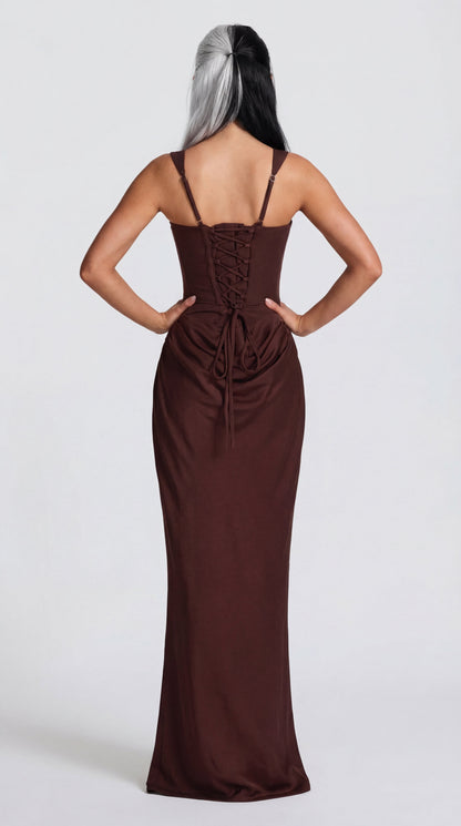 VICTORIA VESTIDO