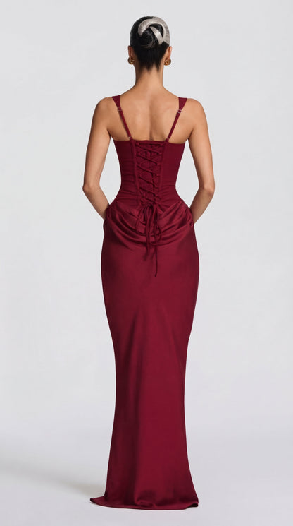 VICTORIA VESTIDO