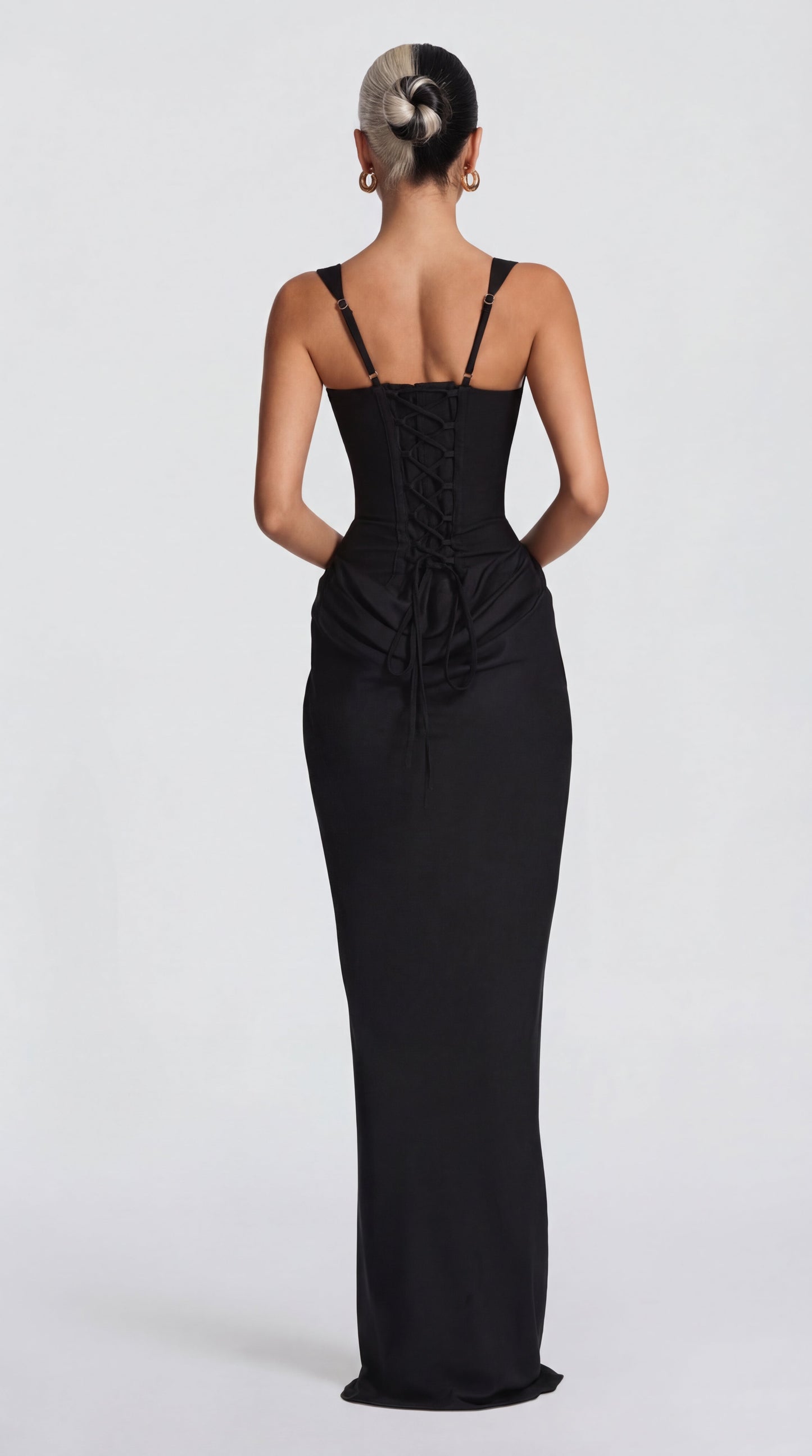 VICTORIA VESTIDO