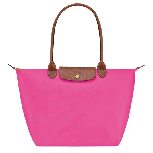 Bolso Tote Premium, Rosa