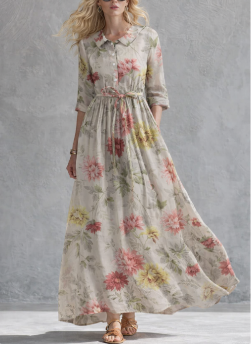 ESTELA VESTIDO